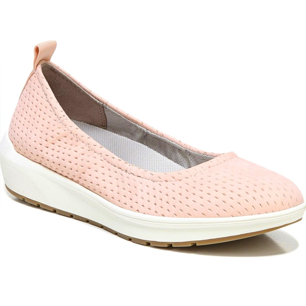 NEW - Naturalizer Philippa Slip-ons